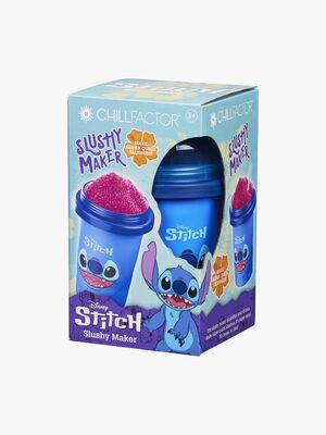 ChillFactor Slushy-maskine Stitch