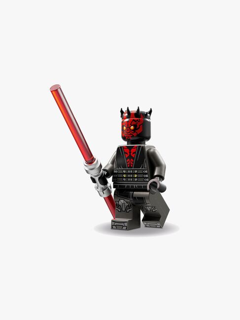 LEGO Star Wars 75411 Darth Maul-mech
