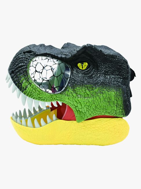 Lexibook Dinosaur Maske med Lyd og Lys