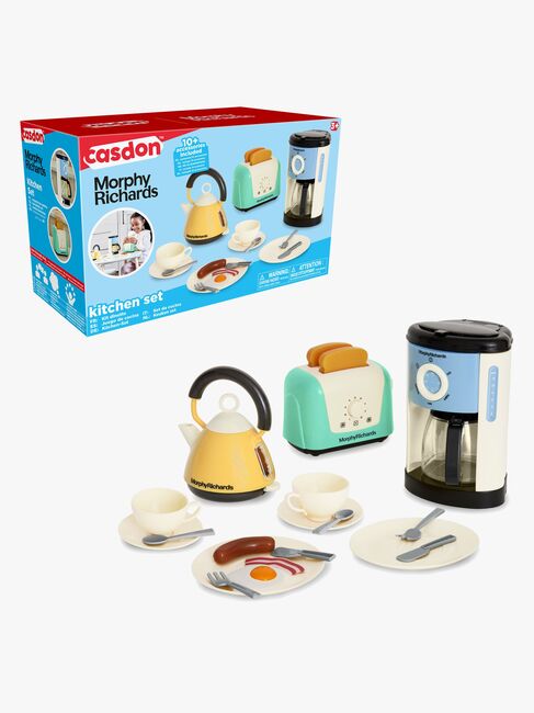 Casdon Morphy Richards Køkkensæt 81125012-2462_1.jpg