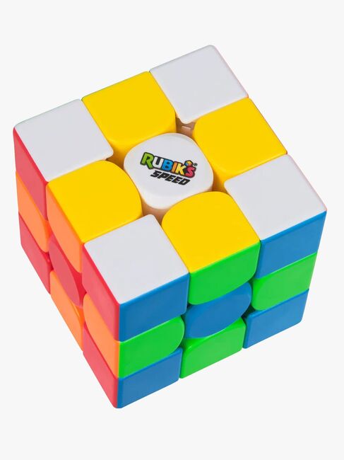 Rubiks Speed Rubiks-terning