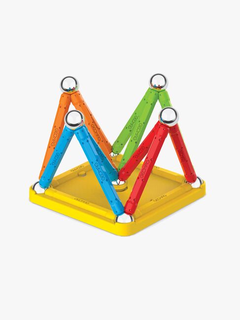 Geomag Supercolor Byggesæt 25 Dele