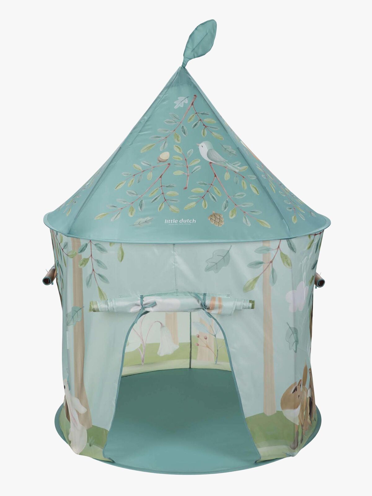 Little Dutch Forest Friends Legetelt