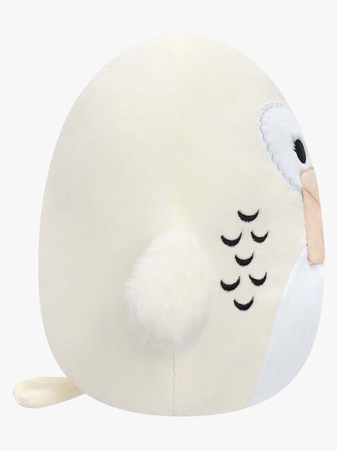 Squishmallows Harry Potter Bamse Hedwig Holding Letter 20 cm 282764-2139_3a.jpg