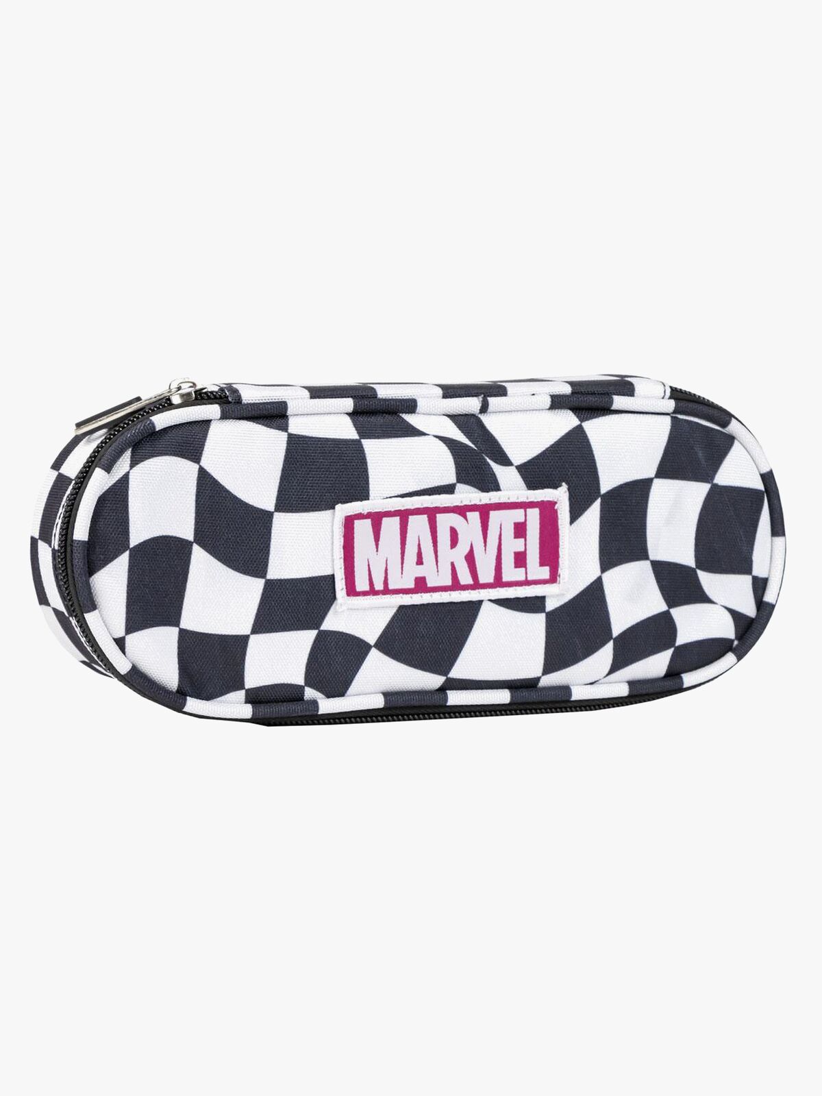 Marvel Penalhus, Checkered