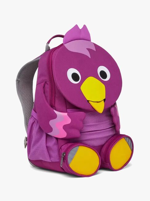 Affenzahn Large Friend Rygsæk 8L, Bird