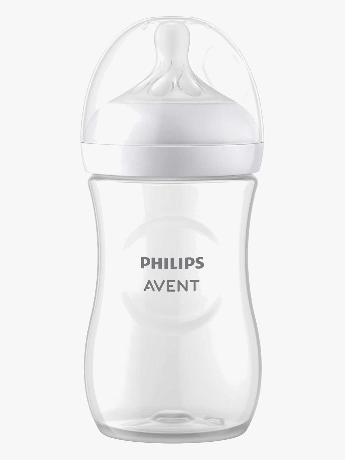 Philips Avent Natural Response Sutteflaske 260 ml