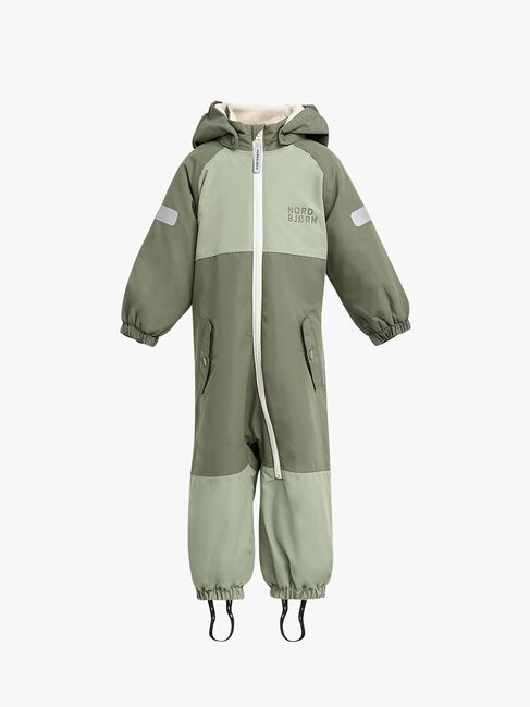 Nordbjørn Fernie Babyflyverdragt, Sea Spray/Beetle