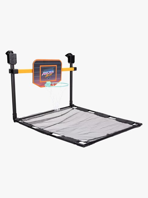 Arcade Alley Slide n' Shoot Bevægende Basketballspil