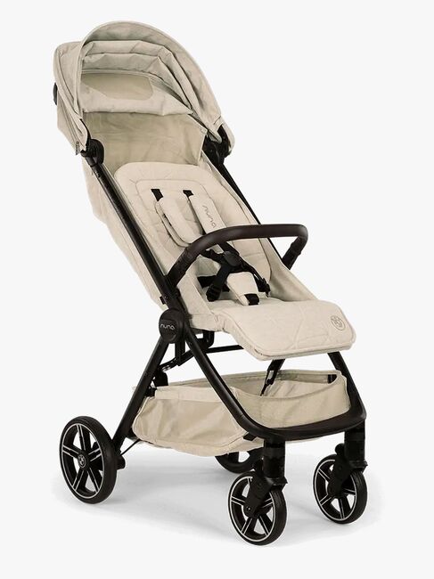 Nuna TRVL LX BMW Klapvogn, Mica