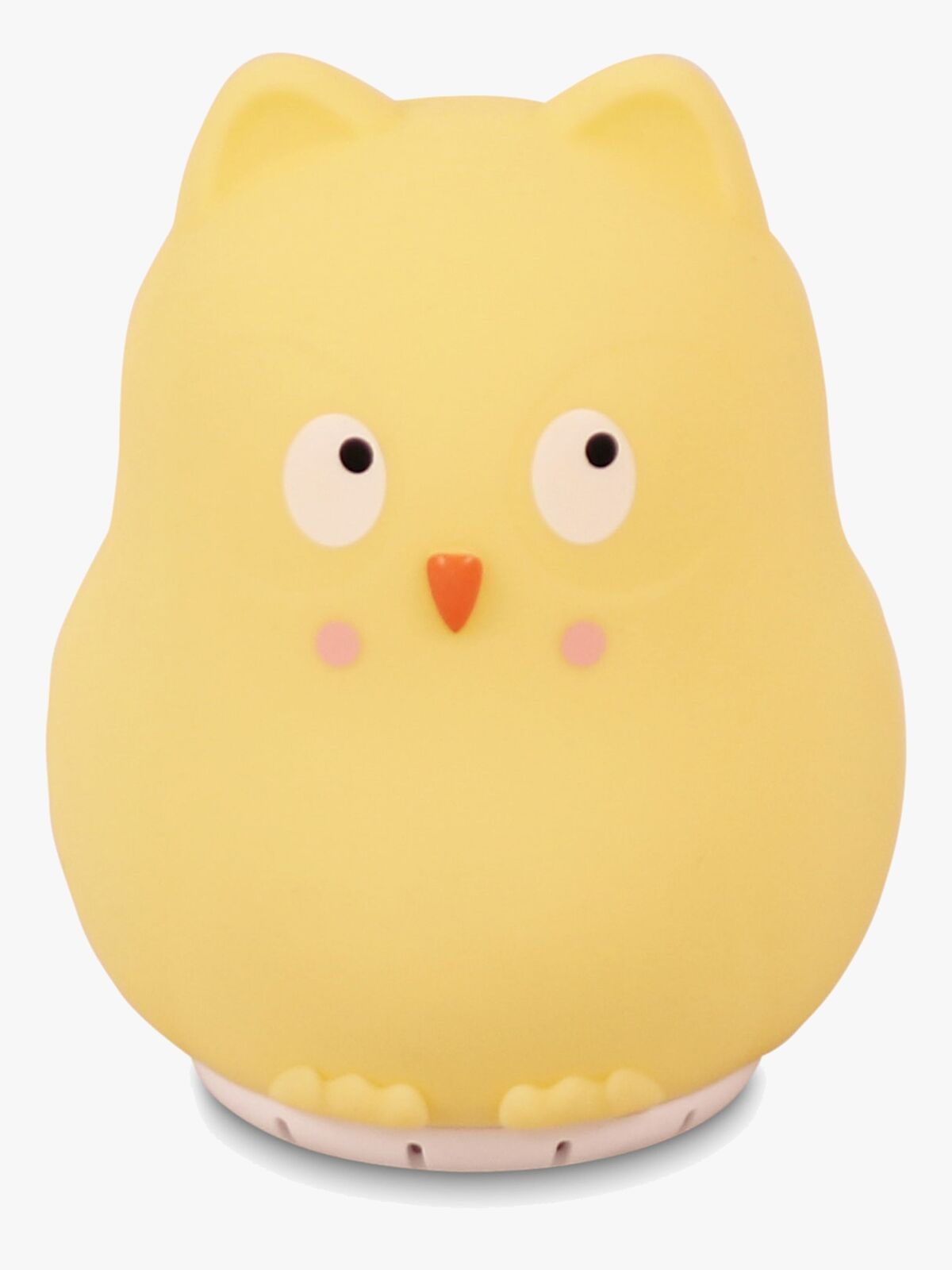 FILIBABBA Lampe med Højttaler Fugl