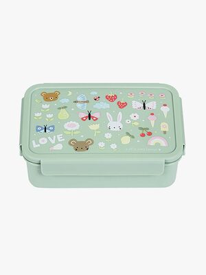 A Little Lovely Company Bento Madkasse, Joy