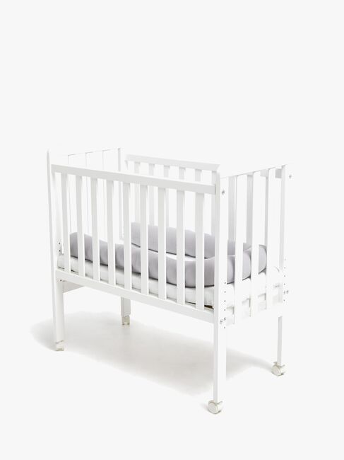 Alice & Fox DORA Sengeslange 180cm, Grå