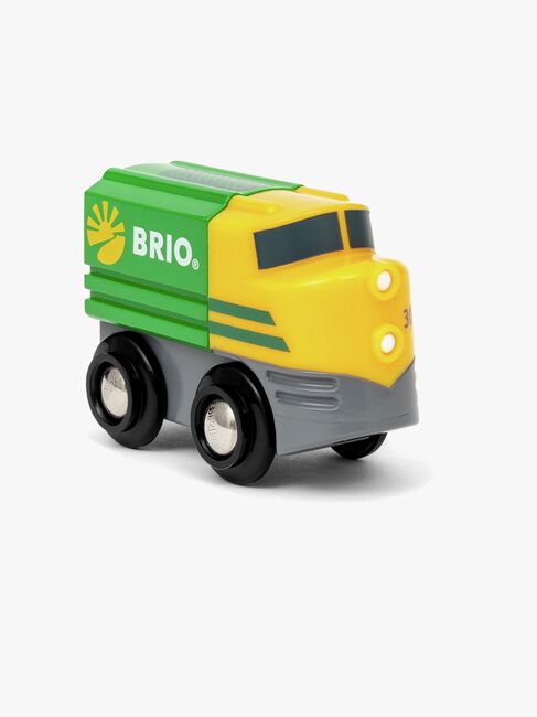 BRIO World 36034 Mini Tog & Transportmidler Overraskelse