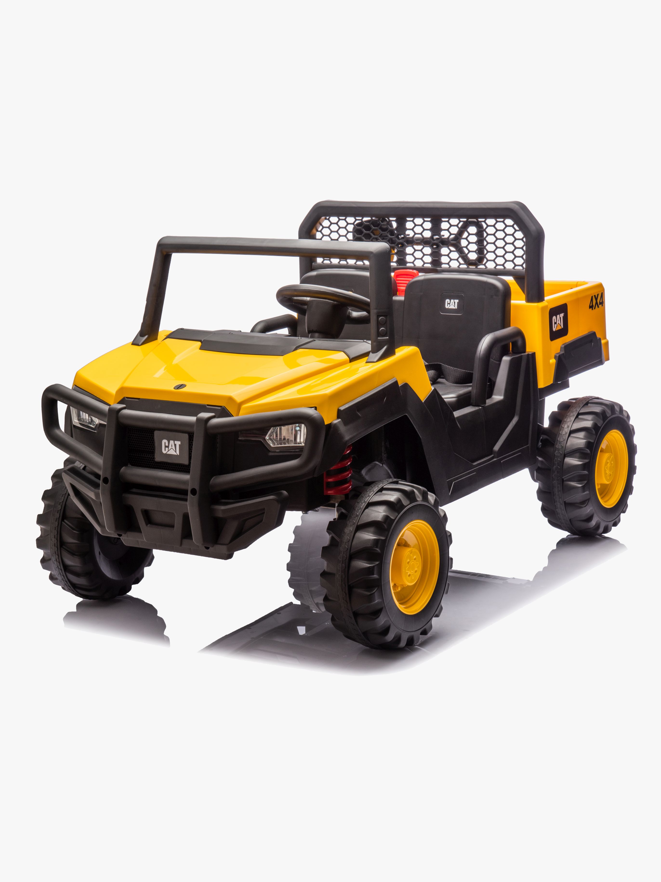 Caterpillar Elektrisk Kørbar UTV