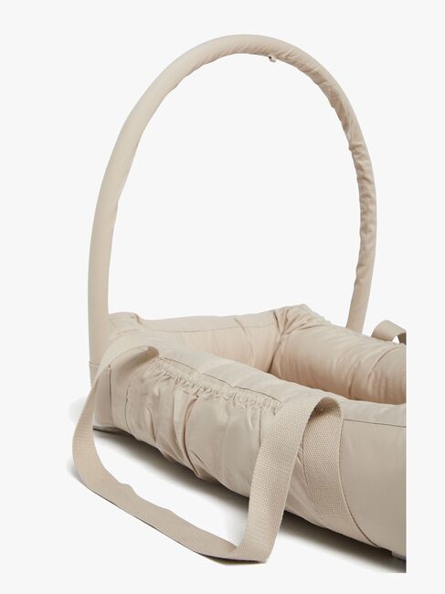 Alice & Fox ASTRID Babynest, Beige
