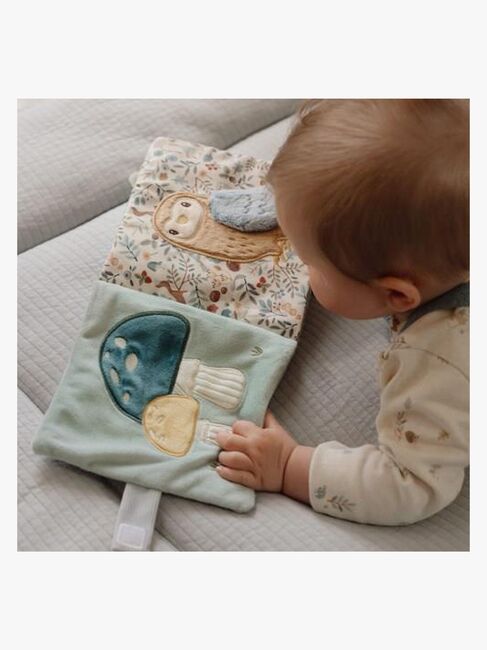 Little Dutch Forest Friends Ativitetsbog