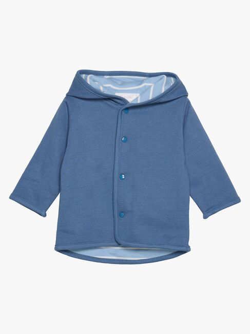 Fixoni Cardigan, Blue Fusion