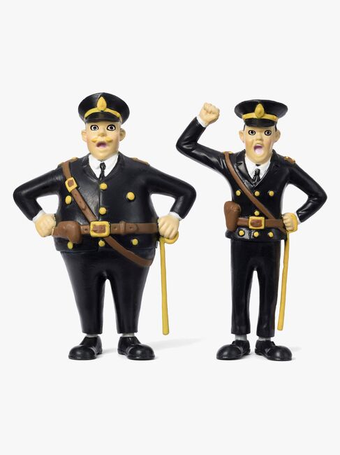 Pippi Langstrømpe Figur Kling & Klang