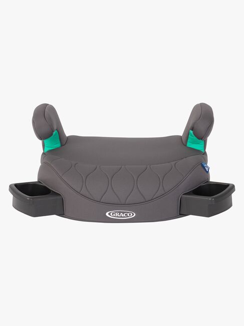 Graco Booster Max Selepude, Iron