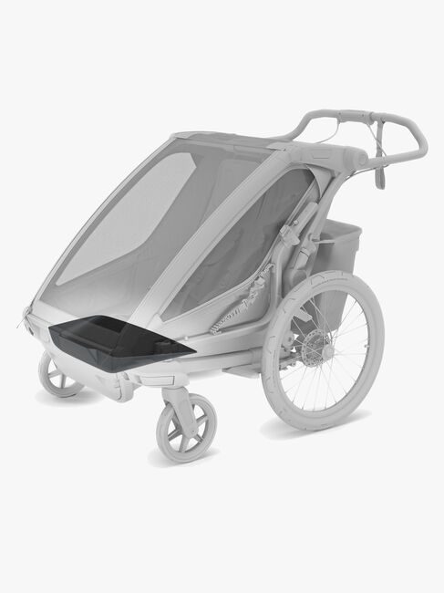 Thule Chariot Gulvmåtte Dobbelt