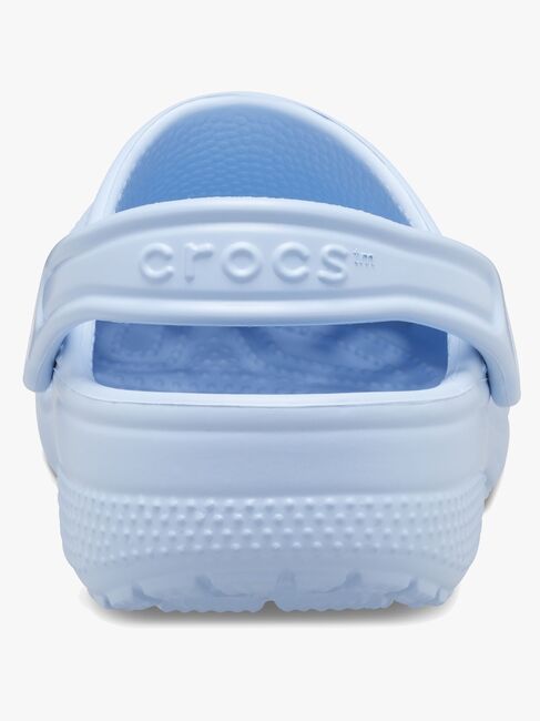 Crocs Classic Clogs, Blue Calcite