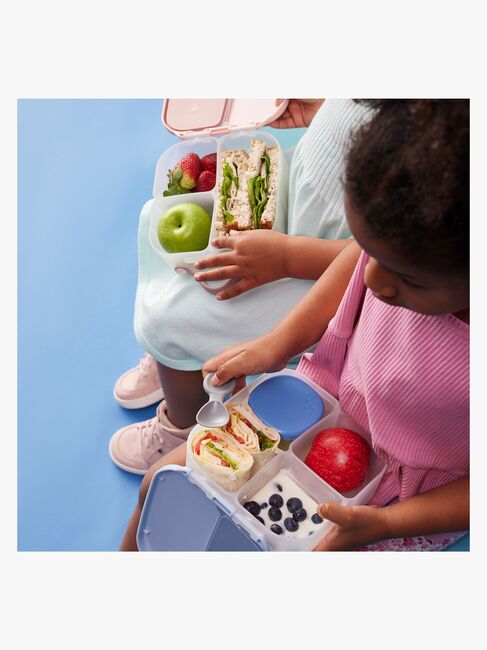 b.box Madkasse Mini, Blush Crush