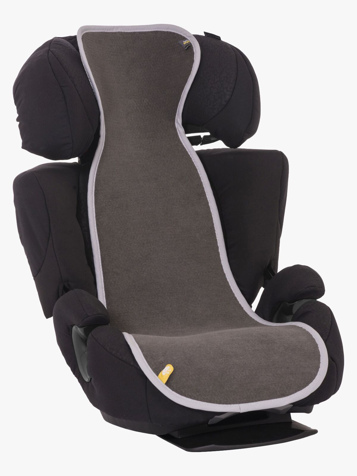 AeroMoov Ventilerende Hynde Til Autostol, Mørkegrå