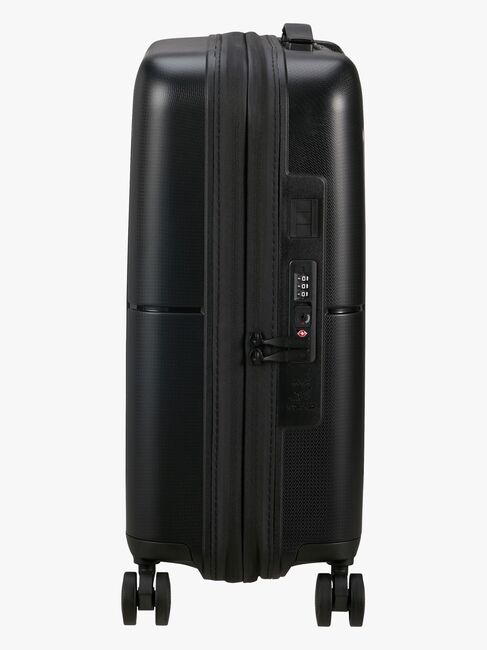 American Tourister Dashpop Kuffert 41-47L, True Black