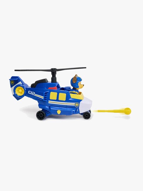 Paw Patrol Air Rescue Themed Transportmiddel Chase