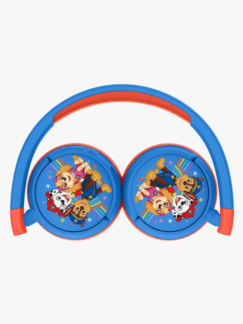 OTL  On-Ear Paw Patrol Høretelefoner Junior 85/95dB