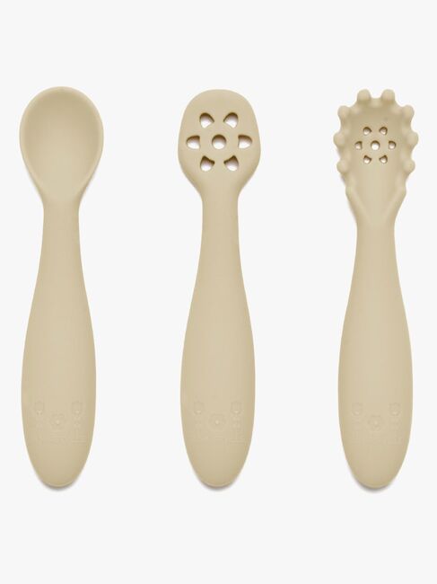 Summerville Nybegynderskeer Silikone, Sandshell