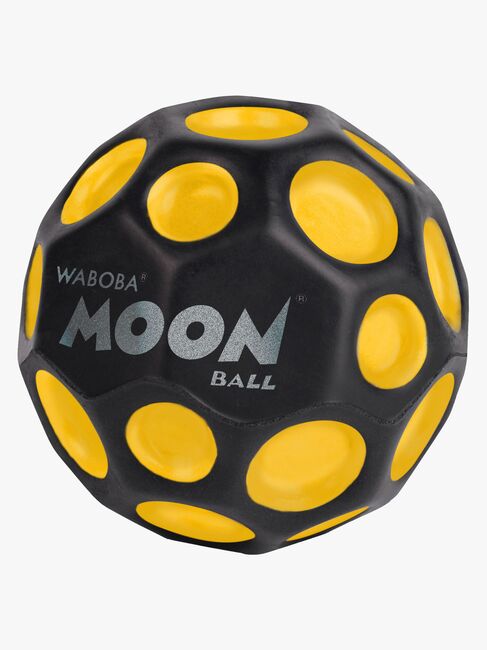 Waboba UV Moon Hoppebold 1-pak Blandet