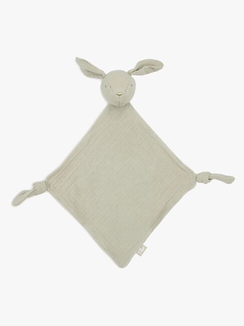 Jollein Bunny Nusseklud, Olive Green