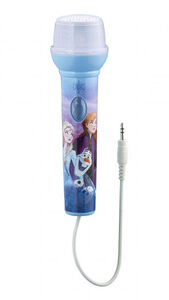 Disney Frozen II Mikrofon