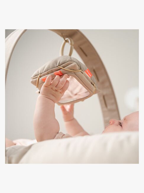 Done By Deer Baby Deer Friends Aktivitetslegetøj, Sand