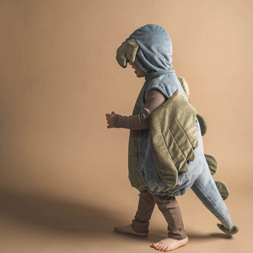 That's Mine Kostume Steven Drage