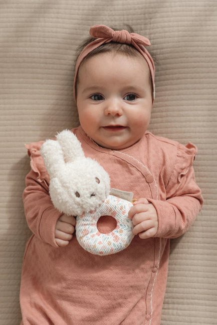 Miffy x Little Dutch Rangle, Lucky Blossom