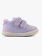 Kavat Söderhamn Barefoot Sneakers, Lilac