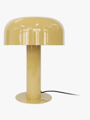 PresentTime Fornido Bordlampe, Honey Yellow