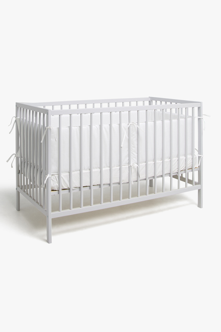 BimbiDreams Sengerand, Hvid