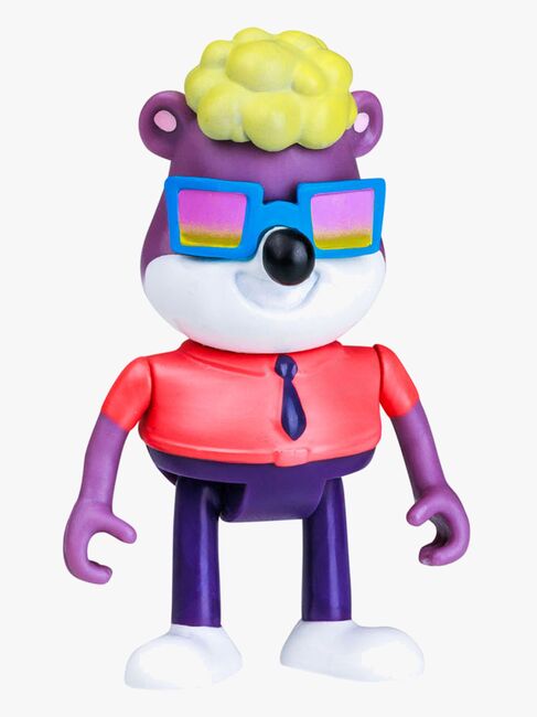 The Creature Cases Varevogn Musegruppe