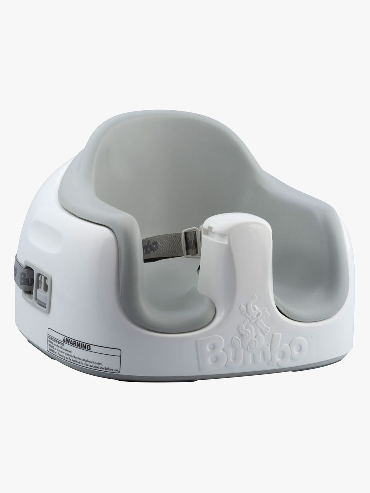 Bumbo Multi Barnesæde, Cool Grey