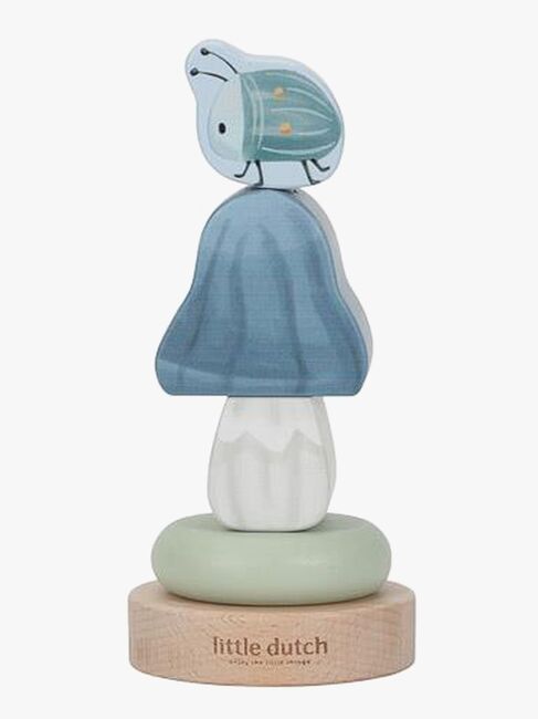 Little Dutch Forest Friends Gavesæt Træ