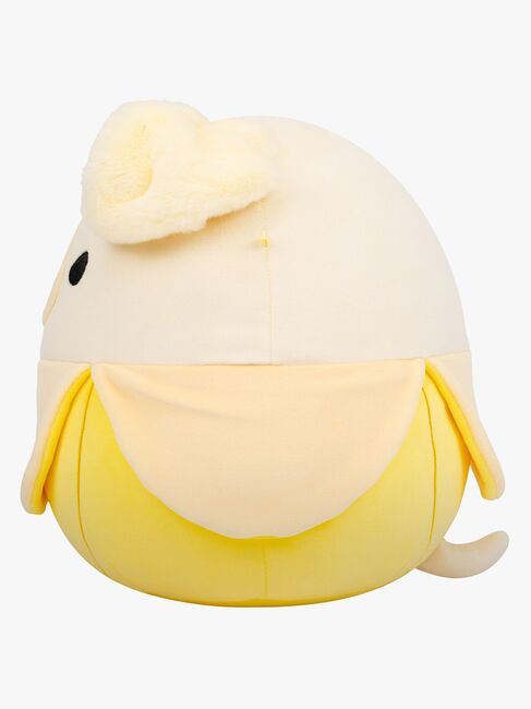 Squishmallows Bamse Golden Retriever 30 cm