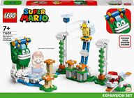 LEGO Super Mario 71409 Big Spikes sky-udfordring – udvidelsessæt
