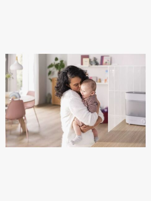 Philips Avent Sterilisator til Sutteflasker