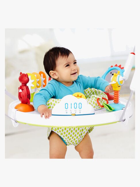 Skip Hop Explore & More Hoppegynge
