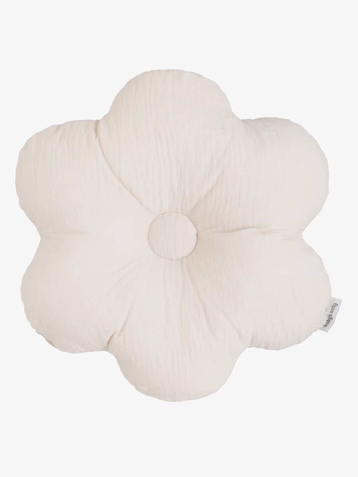 Baby's Only CALM Pude Flower, Warm Linen
