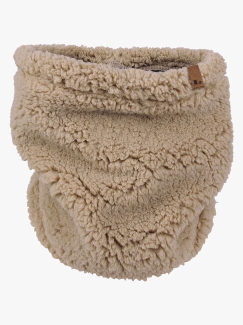 Lindberg Snuggle Halsedisse, Beige